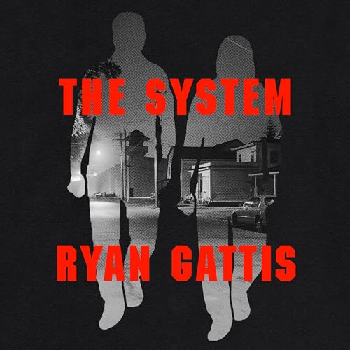 Cover of The System
