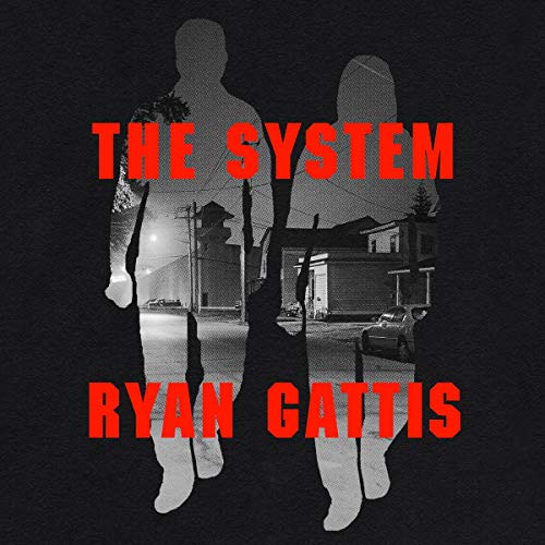 Cover of The System