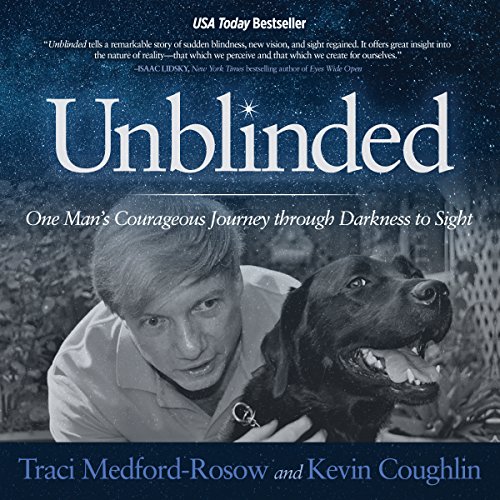 Cover of Unblinded