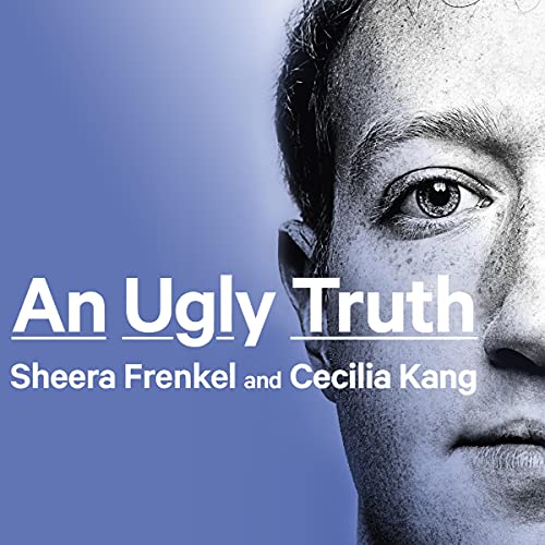 Cover of An Ugly Truth