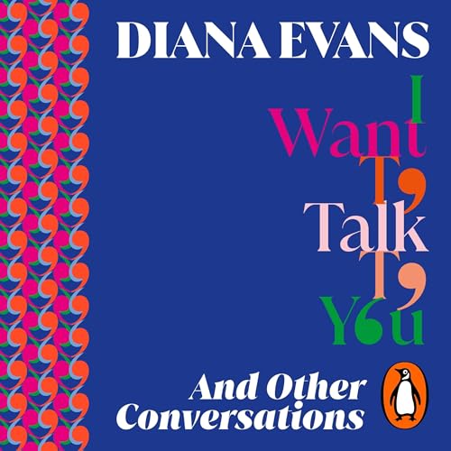 Cover of I Want to Talk to You