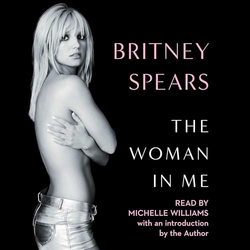 Cover of The Woman in Me