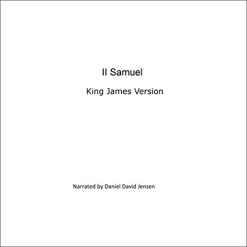 Cover of II Samuel