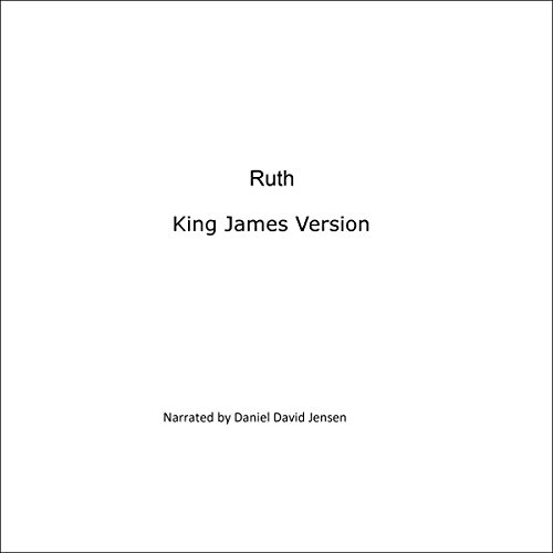 Cover of Ruth