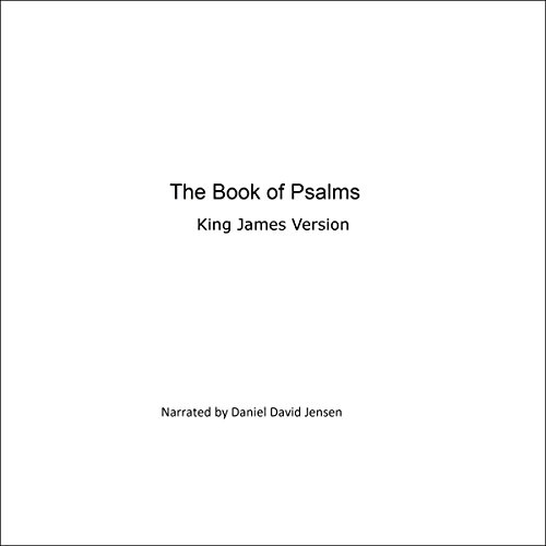 Cover of The Book of Psalms