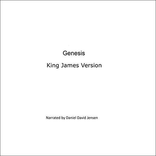 Cover of Genesis
