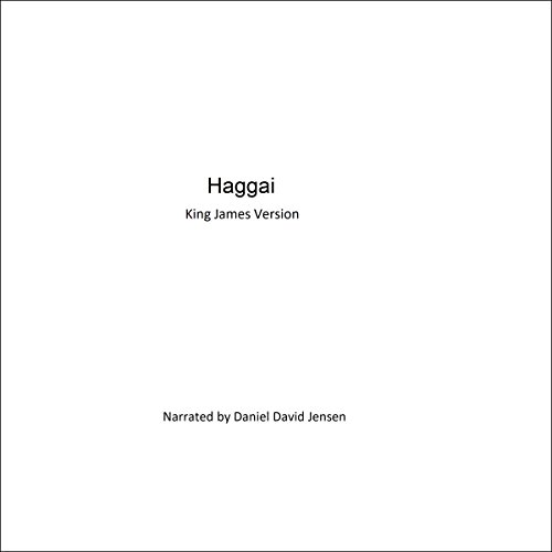 Cover of Haggai