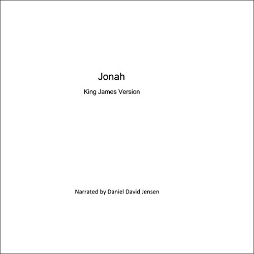Cover of Jonah