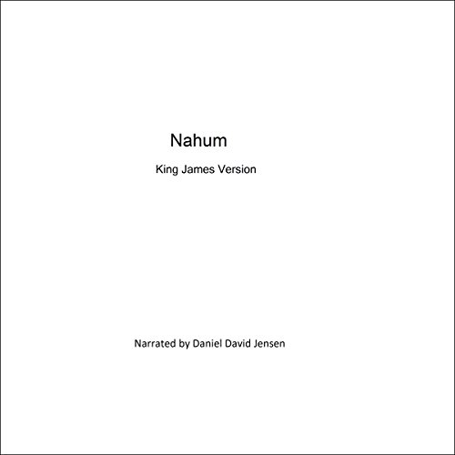 Cover of Nahum