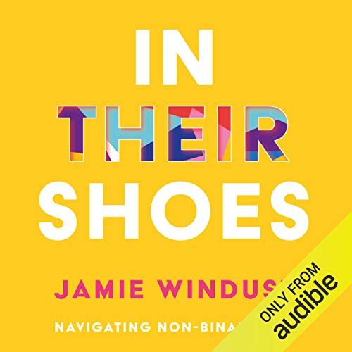 Cover of In Their Shoes