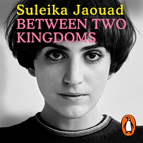 Cover of Between Two Kingdoms