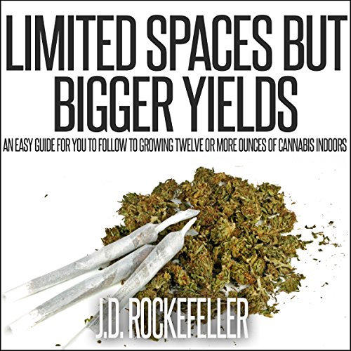 Cover of Limited Spaces but Bigger Yields