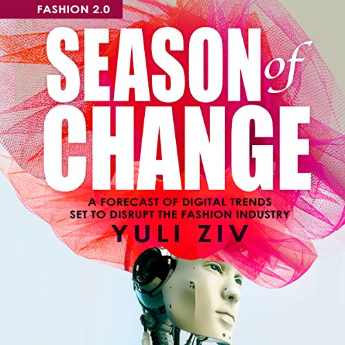 Cover of Fashion 2.0: Season of Change