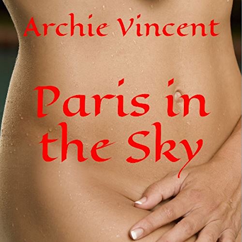 Cover of Paris in the Sky