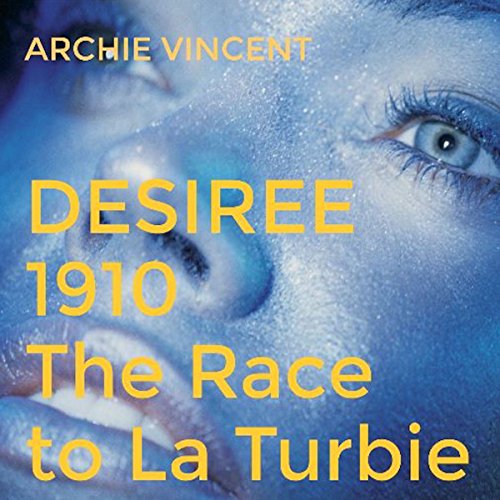 Cover of Desiree 1910