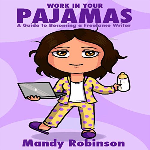 Cover of Work in Your Pajamas
