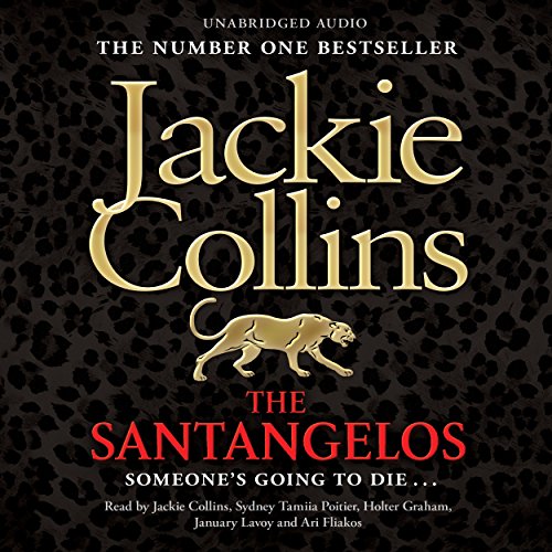 Cover of The Santangelos