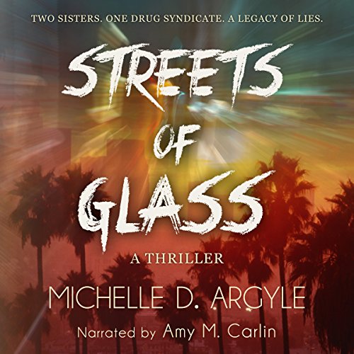 Cover of Streets of Glass