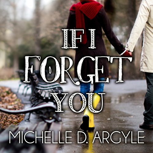 Cover of If I Forget You