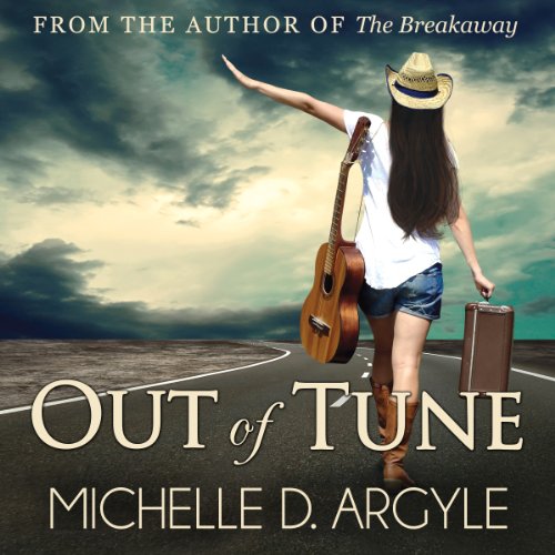 Cover of Out of Tune