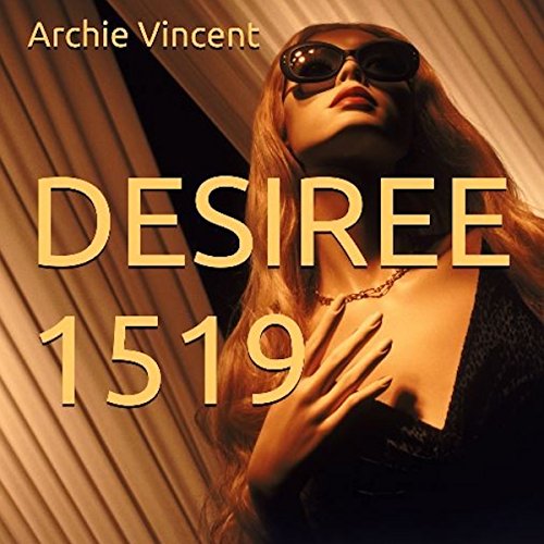Cover of Desiree 1519