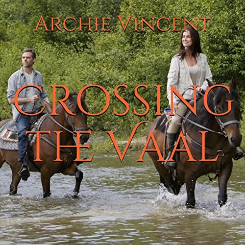 Cover of Crossing the Vaal