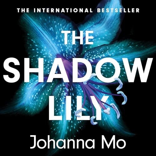 Cover of The Shadow Lily