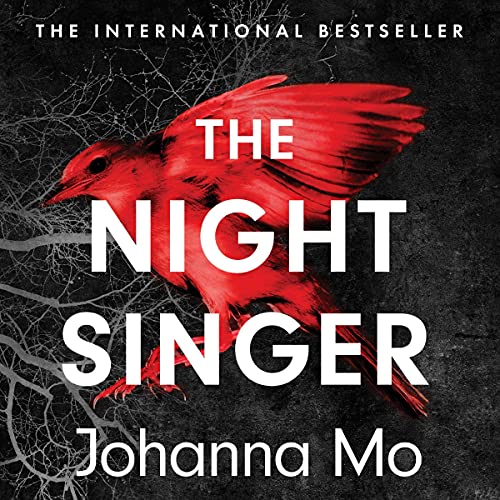 Cover of The Night Singer