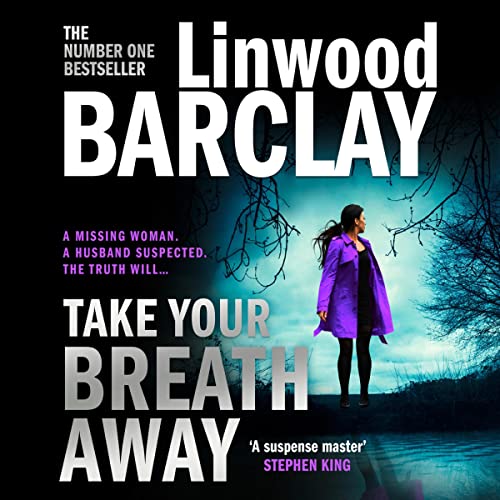Cover of Take Your Breath Away