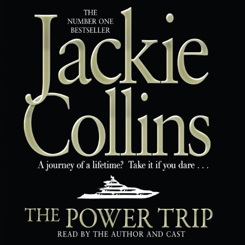 Cover of The Power Trip