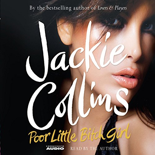 Cover of Poor Little Bitch Girl