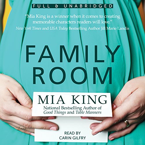 Cover of Family Room