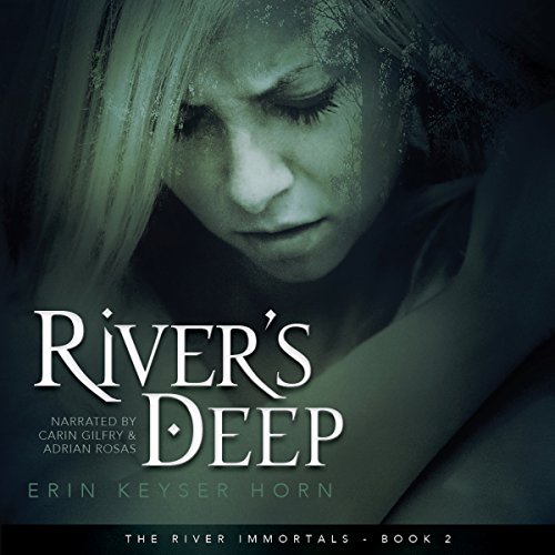 Cover of River's Deep