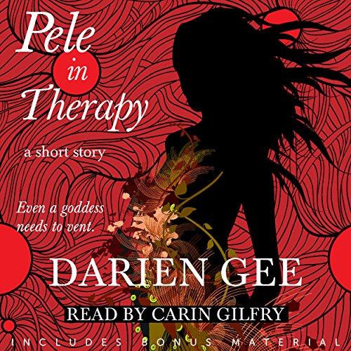 Cover of Pele in Therapy