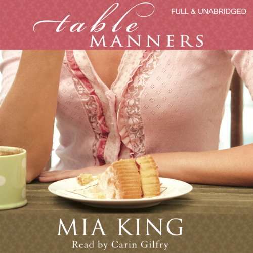 Cover of Table Manners