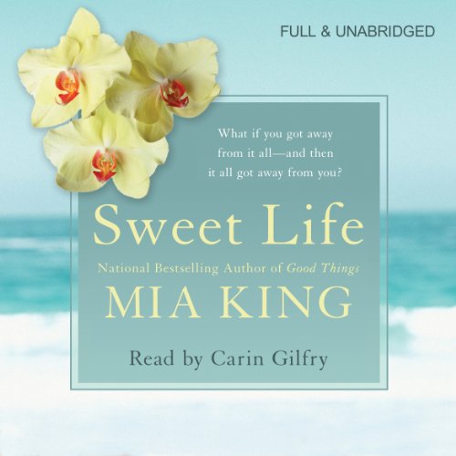 Cover of Sweet Life