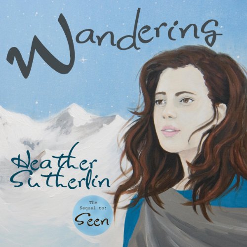 Cover of Wandering