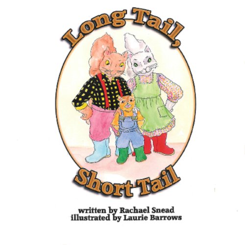 Cover of Long Tail, Short Tail