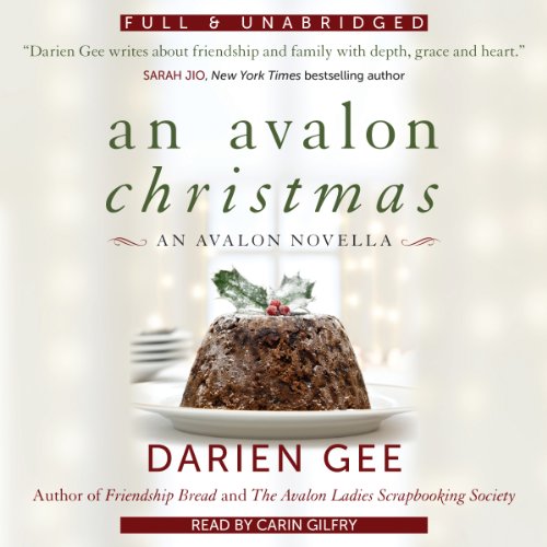 Cover of An Avalon Christmas