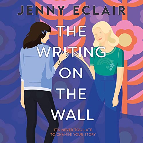 Cover of The Writing on the Wall