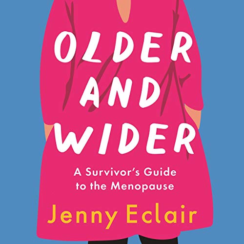 Cover of Older and Wider