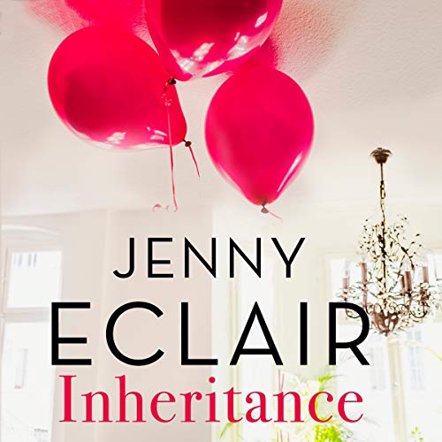 Cover of Inheritance