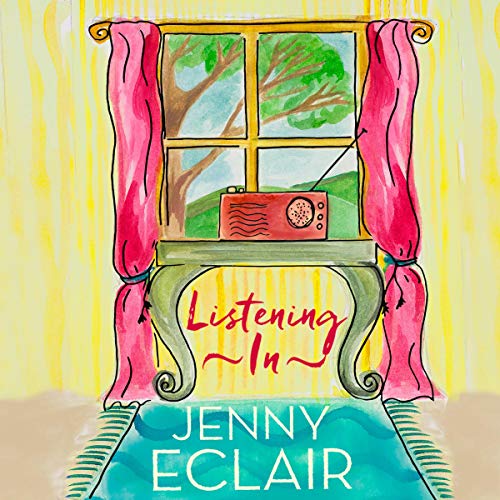 Cover of Listening In