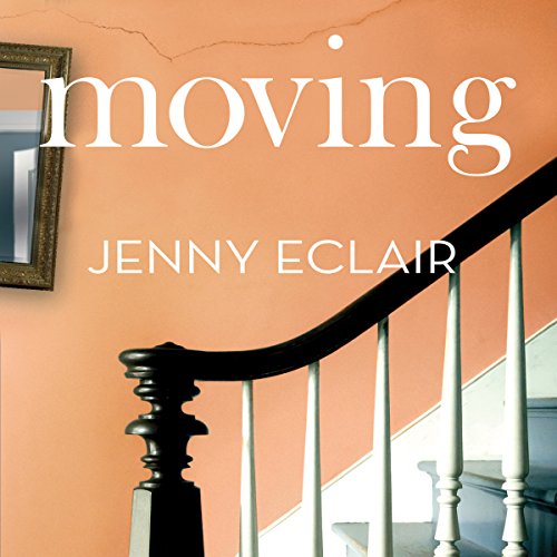 Cover of Moving