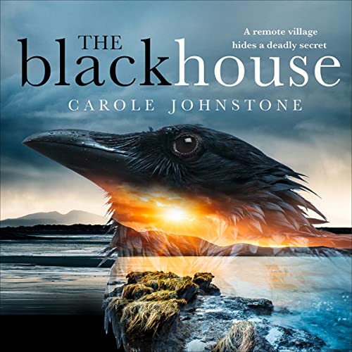 Cover of The Blackhouse