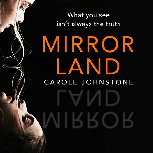 Cover of Mirrorland