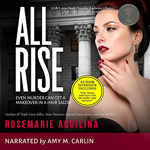 Cover of All Rise