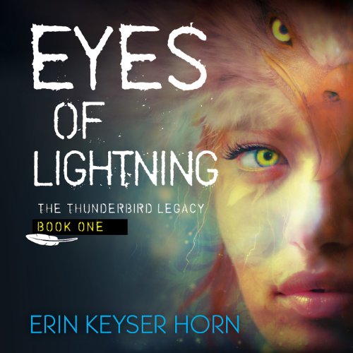 Cover of Eyes of Lightning