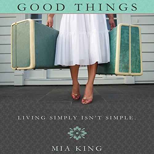 Cover of Good Things