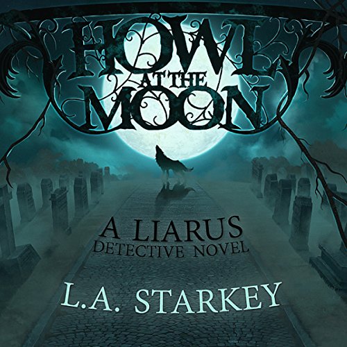 Cover of Howl at the Moon